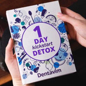 1-Day Kickstart Detox