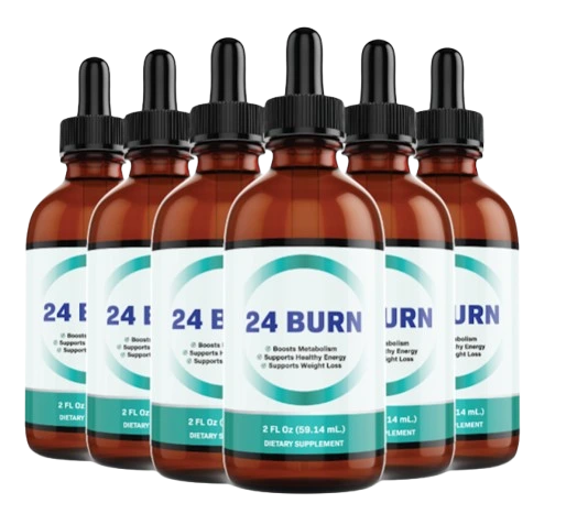 24 Burn Reviews