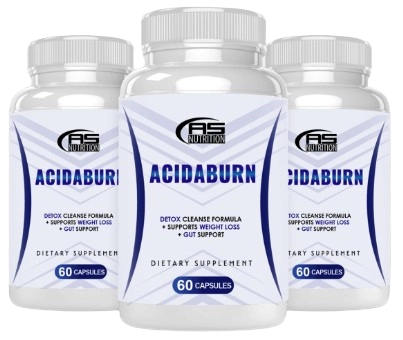 Acidaburn Review