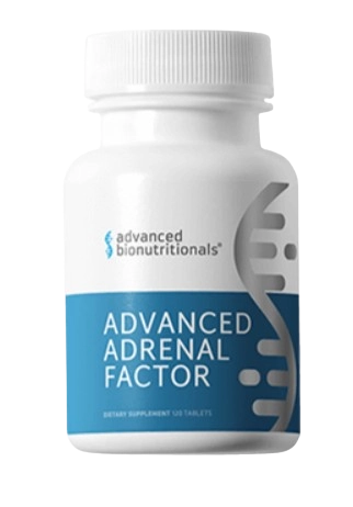 Advanced Adrenal Factor Reviews