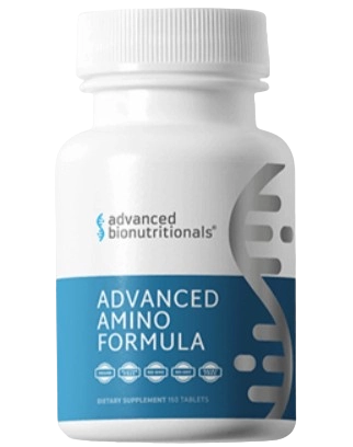 Advanced Amino Formula Reviews