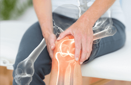 Advanced Joint Support Benefits