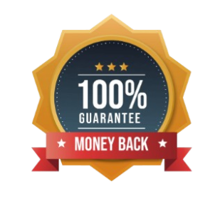 Balmorex Money Back Guarantee