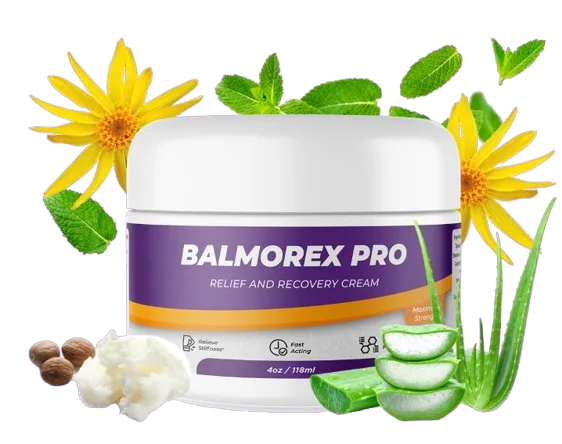 Balmorex Pro Reviews