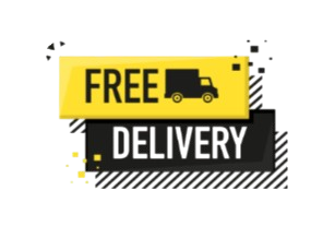 Delivery Free