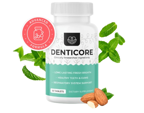 DentiCore Reviews