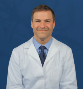 Dr. Greg Eckel