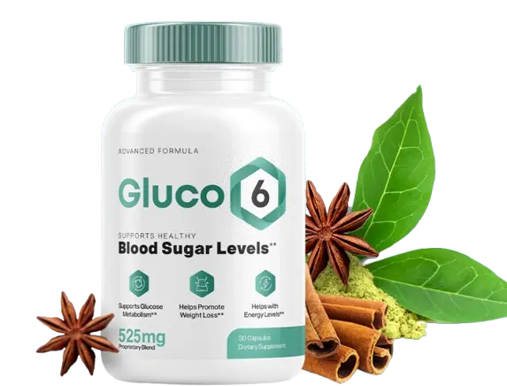 Gluco6 Reviews