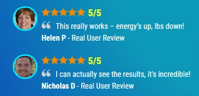 Mitolyn Customer Reviews