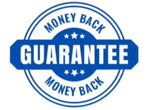 Synogut Money Back Guarantee 