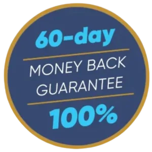 Neuro-Balance Therapy Money-Back Guarantee 