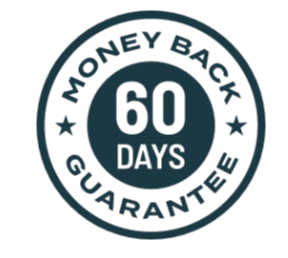 Money Back Guarantee