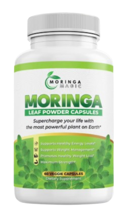 Moringa Magic Reviews