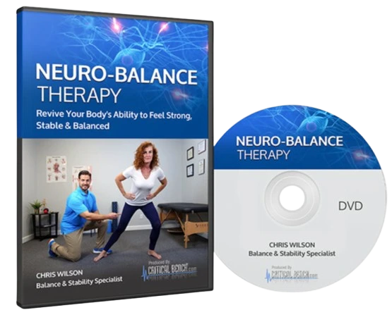 Neuro-Balance Therapy Reviews