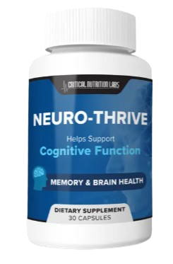 Neuro Thrive Reviews