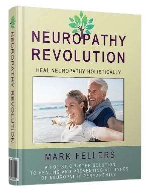 Neuropathy Revolution Book Review