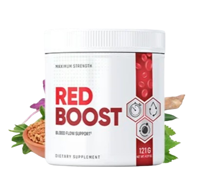 Red Boost Reviews