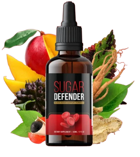 Sugar Defender Reviews