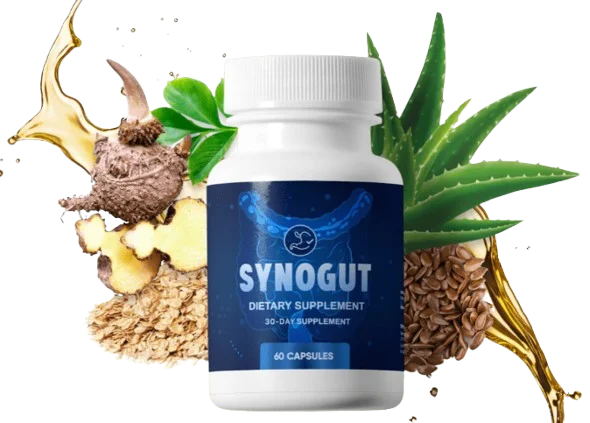 Synogut Reviews