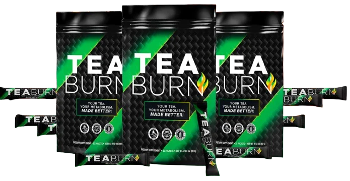 Tea Burn Reviews