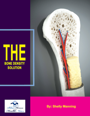 The Bone Density Solution Program