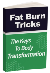 The Keys to Body Transformation