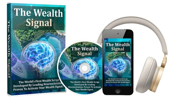 The Wealth Signal Reviews