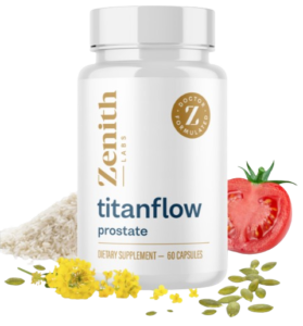 Titanflow Prostate Reviews