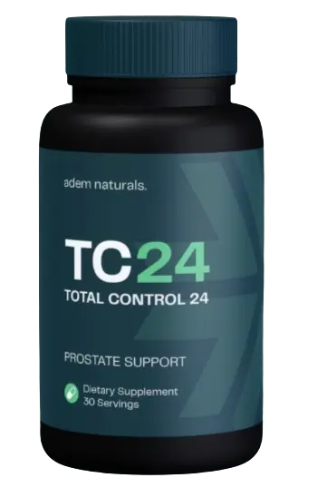 Total Control 24 Reviews