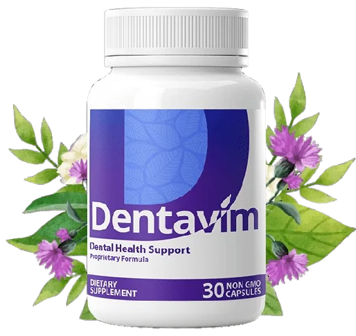 Dentavim Reviews